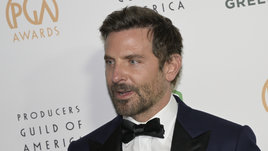 Биография Брэдли Купера: от швейцара в отеле до номинанта на «Оскар»