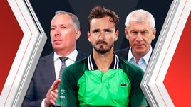 «В сложный момент необходимо объединиться». Спортивное руководство России разошлось в оценке «сборной иноагентов»