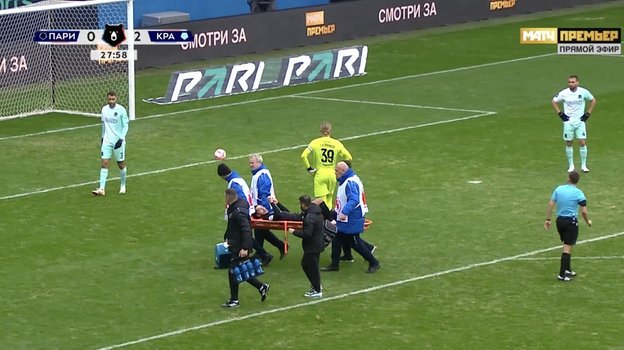 Константин Марадишвили.