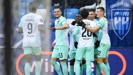 4:3 в Нижнем! Мусаев снова сделал «Краснодар» зрелищным — даже слишком