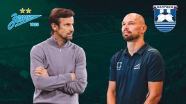 «Зенит» обыграл «Балтику» и вернулся на первое место. Онлайн-трансляция матча РПЛ