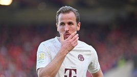 «Арсенал» может лишить «Баварию» еще одного трофея. Кажется, Кейн действительно приносит несчастье