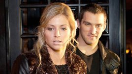 Случайная встреча и отмененная помолвка: история любви Овечкина и Кириленко