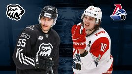 «Локомотив» победил «Трактор» и вышел в финал Кубка Гагарина. Онлайн-трансляция четвертого матча серии