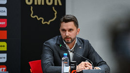 «Авангард» не будет играть в хоккей Хартли, «Локомотив» — сверхлюди. Большое интервью спортивного директора «ястребов»