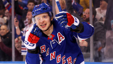 Артемий Панарин.