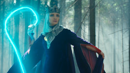 Кадр из фильма «Последний богатырь».