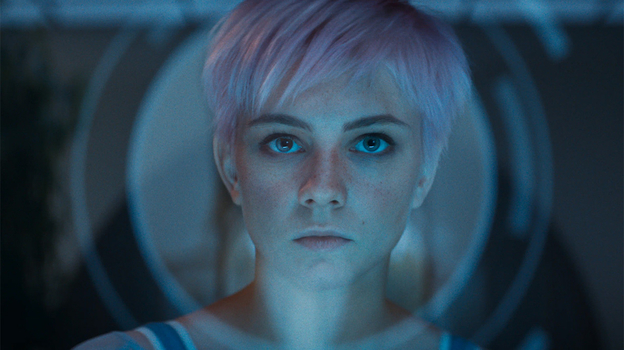 Кадр из фильма «Сто лет тому вперед»