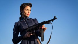 Кадр из фильма «Министерство неджентльменских дел»