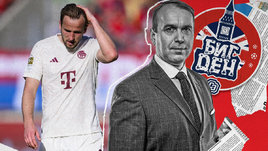 Контур английского полуфинала. Какие аргументы у «Реала» и «Баварии»? Колонка Казанского — о четвертьфиналах ЛЧ