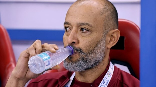 Нуну Эшпириту Санту.