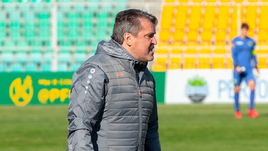 «Я поступил честно». Евсеев покинул «Кубань». «Химки» и «Акрон» — на вершине