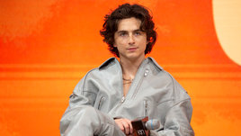 История Тимоти Шаламе: от футбола до востребованного актера Голливуда