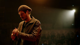 Кадр из фильма «Майор Гром: Игра»