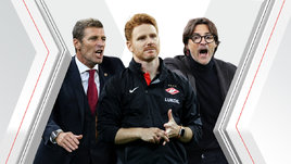 «Спартаку» надо избавляться от Абаскаля. Может, пора в серию В вслед за Каррерой и Ваноли?