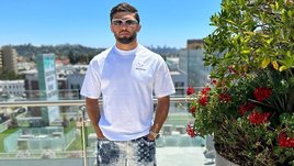 «Финишировал бы молодого Хабиба в 1-м раунде». Царукян: Оливейра, почему не служил в армии, «парочка палок»