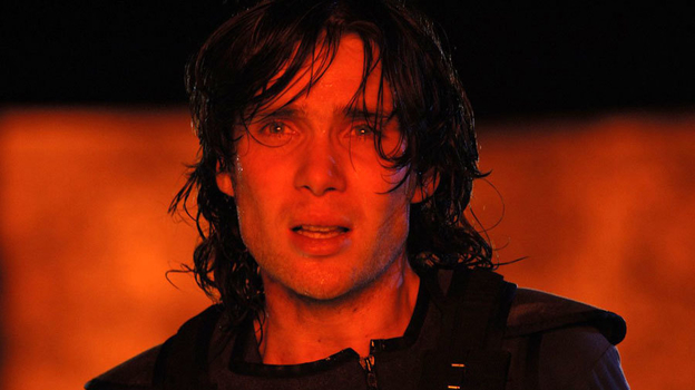 Кадр из фильма «Пекло»