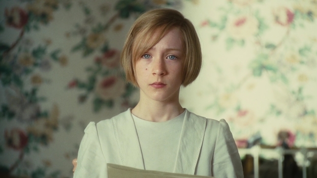 Кадр из фильма «Искупление»