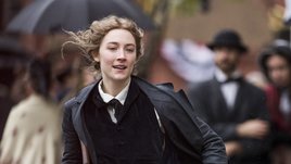 Кадр из фильма «Маленькие женщины»