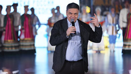 Сергей Шишкарев