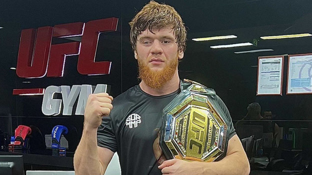 Шара Буллет. Шара Буллет