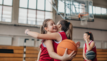 Полезны ли спортивные соревнования для детской психики.