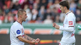 «Локо» удержал Галактионова — и команда прервала провальную серию. Дальше — ЦСКА, который после зимней паузы еще не проигрывал