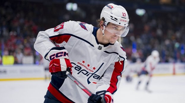 Дилан Строум.