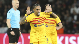 С «Кадисом» «Барселоне» будет не легче, чем с «ПСЖ». Тем более команда лишилась Левандовски