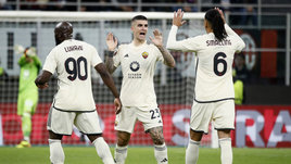 «Рома» обыграла «Милан», «Байер» в шаге от великого рекорда, у Эмери победа в 1000-м матче