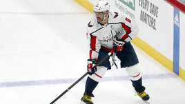 Овечкин — мимо плей-офф? «Вашингтон» проиграл и пропустил вперед конкурентов