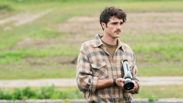 Кадр из фильма «О, Канада»