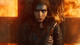 Кадр из фильма «Фуриоса: Хроники Безумного Макса»