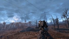 Игры серии Fallout: от худшей к лучшей