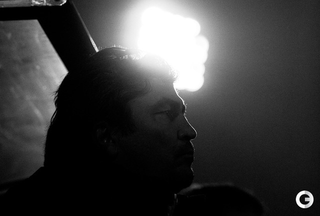 Россия проиграла Дании в Химках