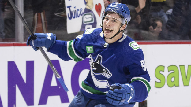 Андрей Кузьменко. Хоккеист Андрей Кузьменко