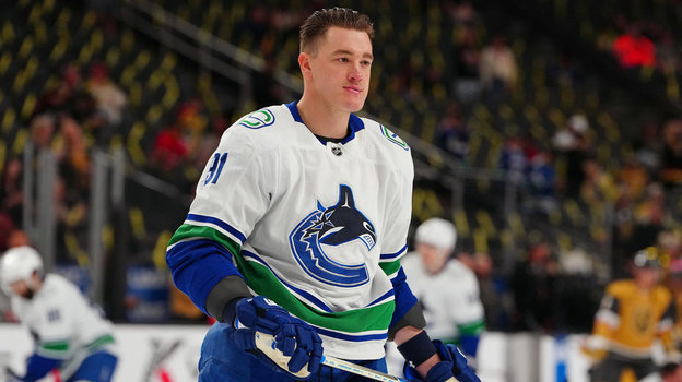 Никита Задоров. Хоккеист Никита Задоров