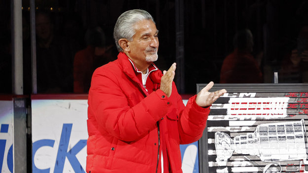 Тед Леонсис. Тед Леонсис