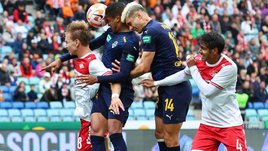 «Спартак» снова провалился с «Сочи» — уволят ли Абаскаля в день рождения?