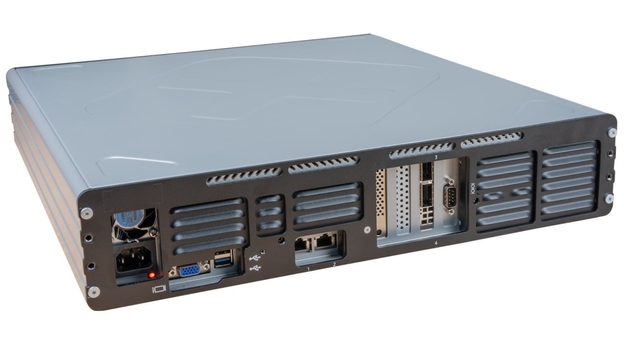 SSD Ultrastar Transporter.