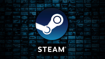Steam.