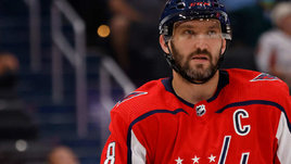 «Вашингтон» взбесил Кучерова и сохранил надежду на плей-офф. Важнейшая победа команды Овечкина