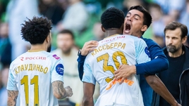 «Зенит» и без Вендела играл с большим запасом. Где был Кордоба?» Орлов — о матче сезона