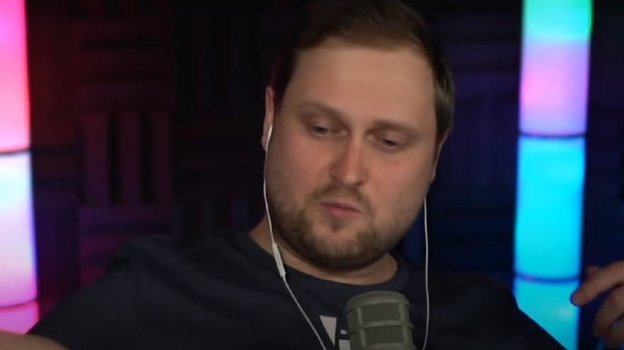 Дмитрий Куплинов.