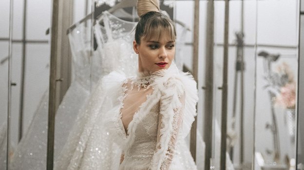 Анастасия Крылова.