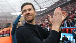 Ходы Хаби Алонсо, сделавшие «Байер» чемпионом. Разбор сенсационного успеха