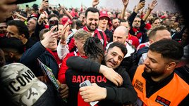 «Ливерпуль» и «Арсенал» дарят титул Гвардиоле, золотой матч «Байера», сердечный приступ игрока «Ромы»