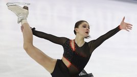 Бюрократический хаос мешает Самоделкиной стать частью сборной Казахстана. Фигуристка пока не имеет права выступать