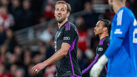 «Бавария» проиграла бундеслигу впервые за 11 лет, «Арсенал» отдал первое место в АПЛ. ЛЧ — шанс для команд спасти сезон