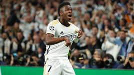 «Манчестер Сити» — «Реал» — это уже классика ЛЧ. Каждая игра команд — триллер